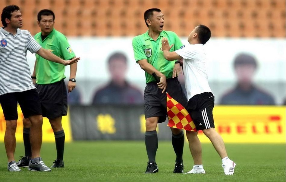 远离防守者 远离防守者