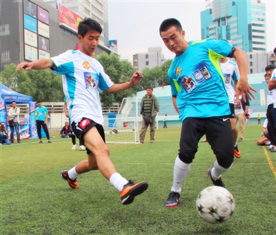 波波维奇：我就怕科比的投篮