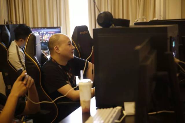 站在拐点 站在拐点