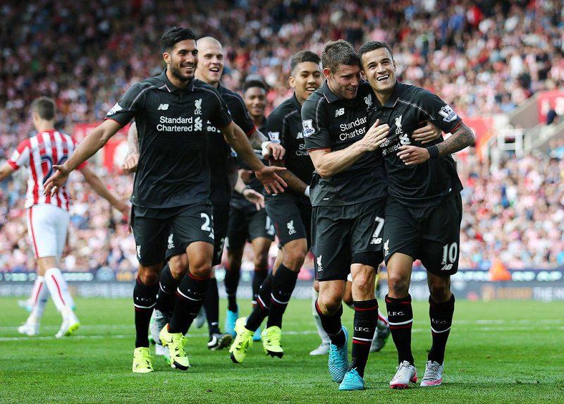 影响联赛对 影响联赛对